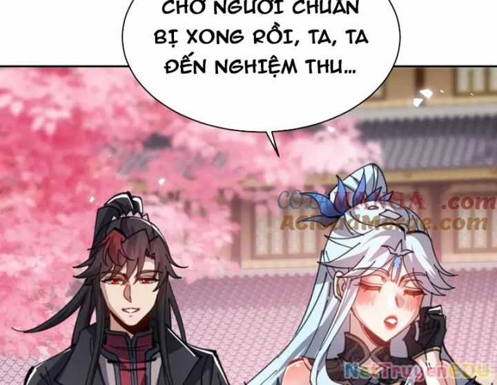 Sư Tôn: Nghịch Đồ Này Không Phải Là Thánh Tử Chapter 113 trang 5