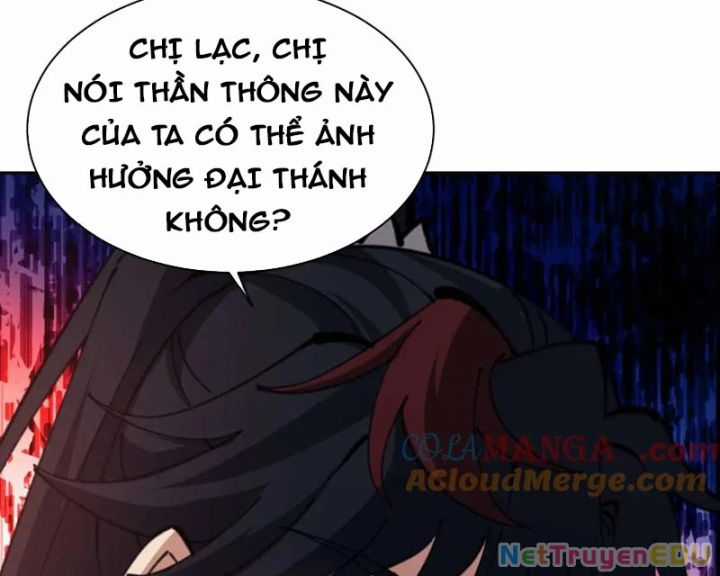 Sư Tôn: Nghịch Đồ Này Không Phải Là Thánh Tử Chapter 113 trang 51