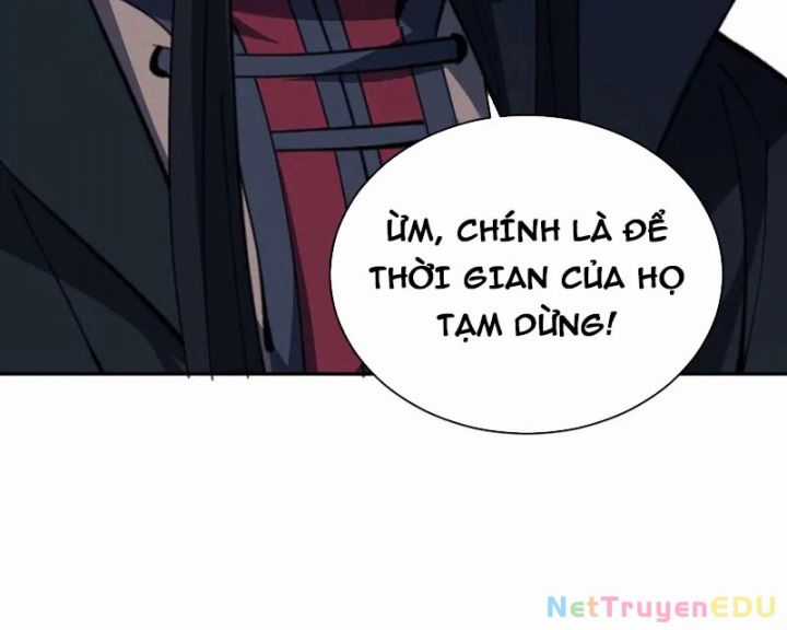 Sư Tôn: Nghịch Đồ Này Không Phải Là Thánh Tử Chapter 113 trang 53