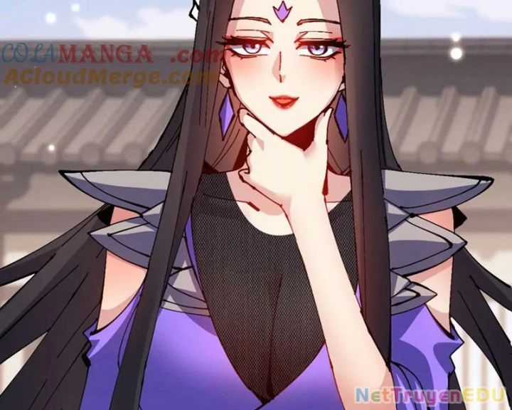 Sư Tôn: Nghịch Đồ Này Không Phải Là Thánh Tử Chapter 113 trang 55