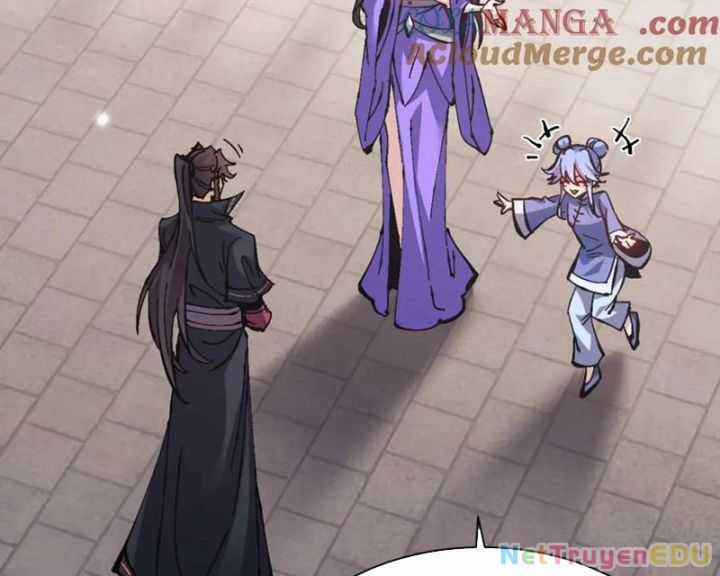 Sư Tôn: Nghịch Đồ Này Không Phải Là Thánh Tử Chapter 113 trang 59