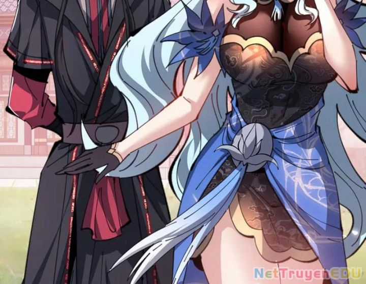 Sư Tôn: Nghịch Đồ Này Không Phải Là Thánh Tử Chapter 113 trang 6