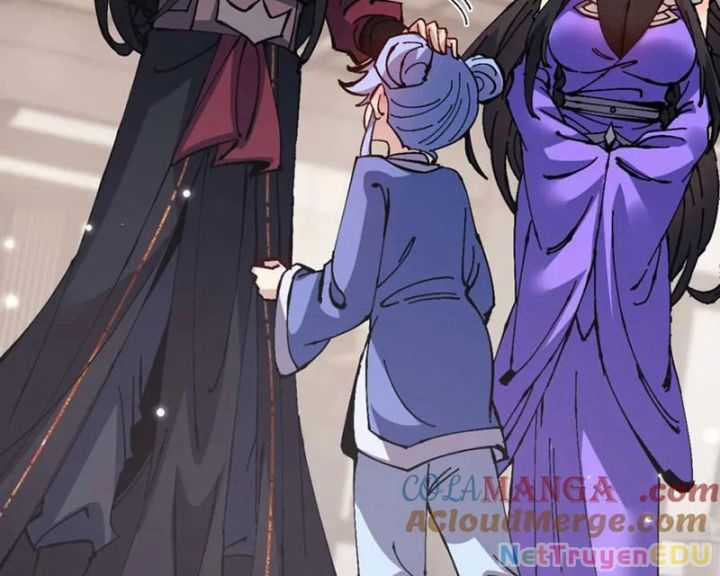 Sư Tôn: Nghịch Đồ Này Không Phải Là Thánh Tử Chapter 113 trang 66