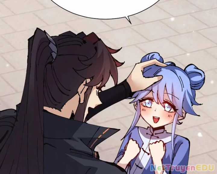 Sư Tôn: Nghịch Đồ Này Không Phải Là Thánh Tử Chapter 113 trang 69