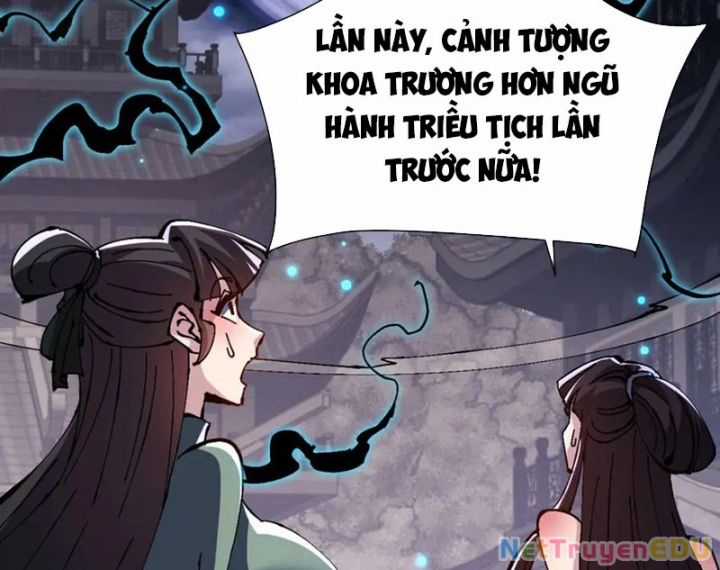 Sư Tôn: Nghịch Đồ Này Không Phải Là Thánh Tử Chapter 113 trang 90