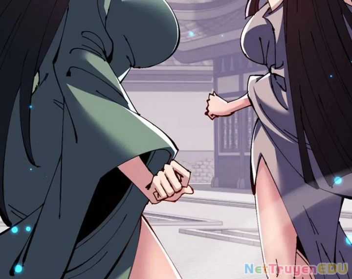 Sư Tôn: Nghịch Đồ Này Không Phải Là Thánh Tử Chapter 113 trang 91