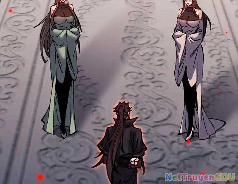 Sư Tôn: Nghịch Đồ Này Không Phải Là Thánh Tử Chapter 114 trang 1