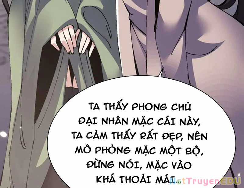 Sư Tôn: Nghịch Đồ Này Không Phải Là Thánh Tử Chapter 114 trang 13