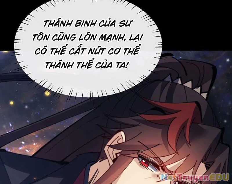 Sư Tôn: Nghịch Đồ Này Không Phải Là Thánh Tử Chapter 114 trang 131