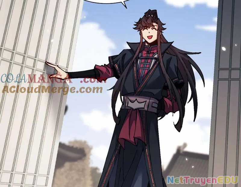 Sư Tôn: Nghịch Đồ Này Không Phải Là Thánh Tử Chapter 114 trang 16