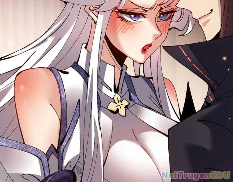 Sư Tôn: Nghịch Đồ Này Không Phải Là Thánh Tử Chapter 114 trang 187