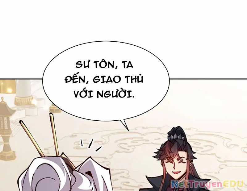 Sư Tôn: Nghịch Đồ Này Không Phải Là Thánh Tử Chapter 114 trang 24