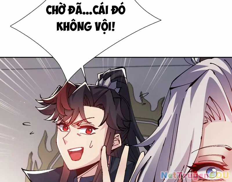 Sư Tôn: Nghịch Đồ Này Không Phải Là Thánh Tử Chapter 114 trang 48
