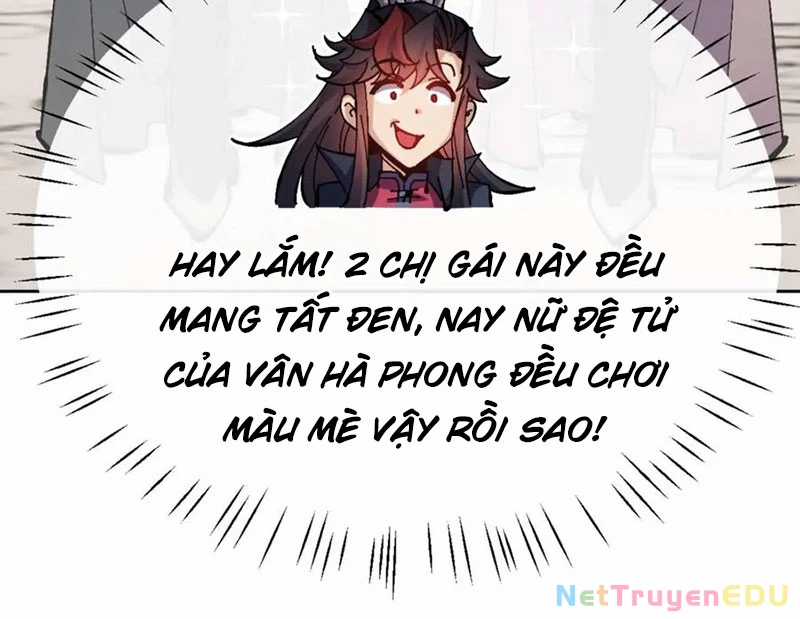 Sư Tôn: Nghịch Đồ Này Không Phải Là Thánh Tử Chapter 114 trang 6