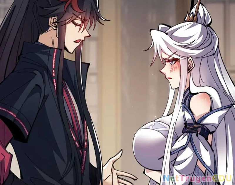 Sư Tôn: Nghịch Đồ Này Không Phải Là Thánh Tử Chapter 114 trang 67