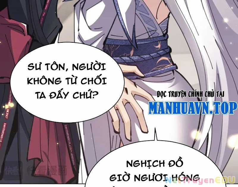 Sư Tôn: Nghịch Đồ Này Không Phải Là Thánh Tử Chapter 114 trang 72
