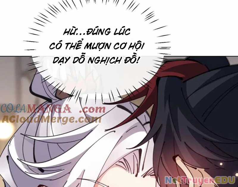 Sư Tôn: Nghịch Đồ Này Không Phải Là Thánh Tử Chapter 114 trang 74