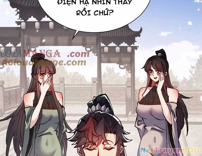 Sư Tôn: Nghịch Đồ Này Không Phải Là Thánh Tử Chapter 114 trang 8