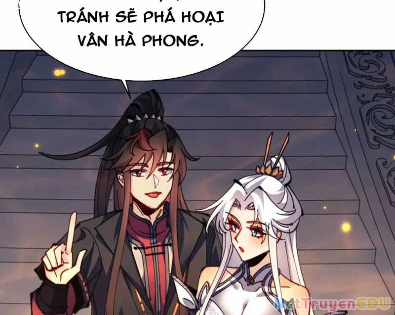 Sư Tôn: Nghịch Đồ Này Không Phải Là Thánh Tử Chapter 114 trang 81