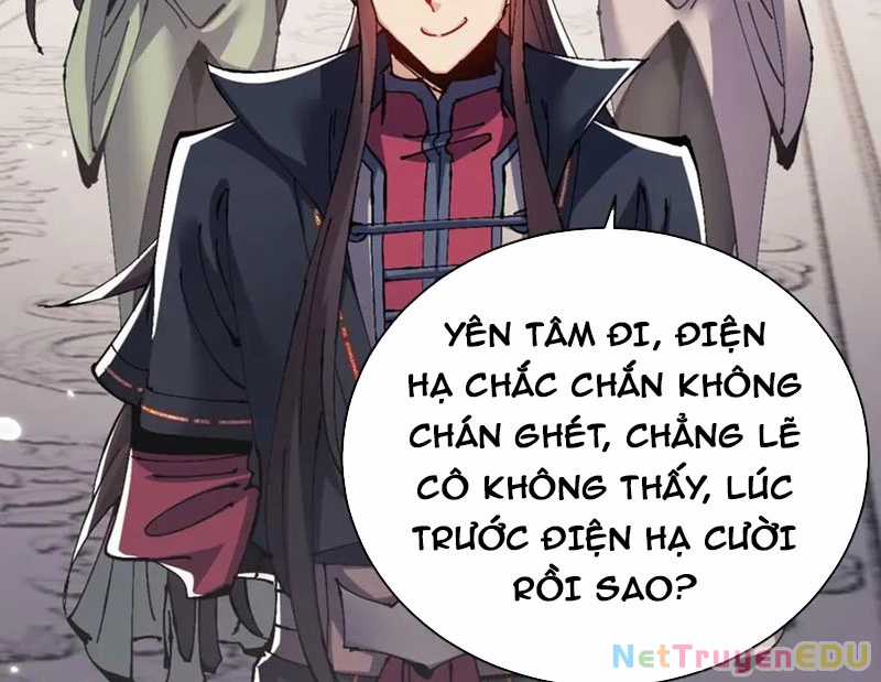 Sư Tôn: Nghịch Đồ Này Không Phải Là Thánh Tử Chapter 114 trang 9