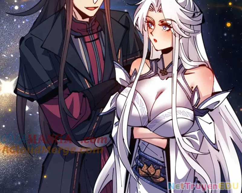 Sư Tôn: Nghịch Đồ Này Không Phải Là Thánh Tử Chapter 114 trang 92
