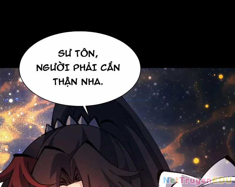Sư Tôn: Nghịch Đồ Này Không Phải Là Thánh Tử Chapter 114 trang 95