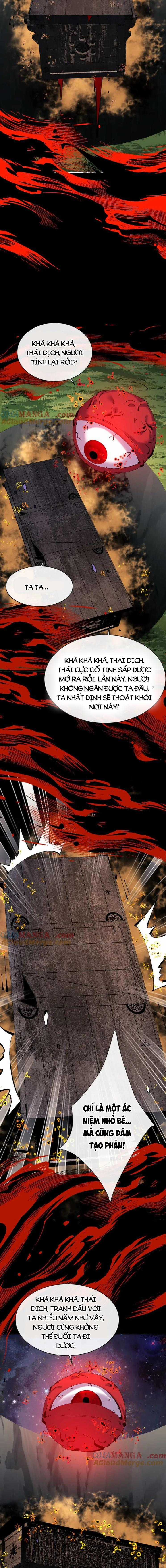 Sư Tôn: Nghịch Đồ Này Không Phải Là Thánh Tử Chapter 115 trang 6