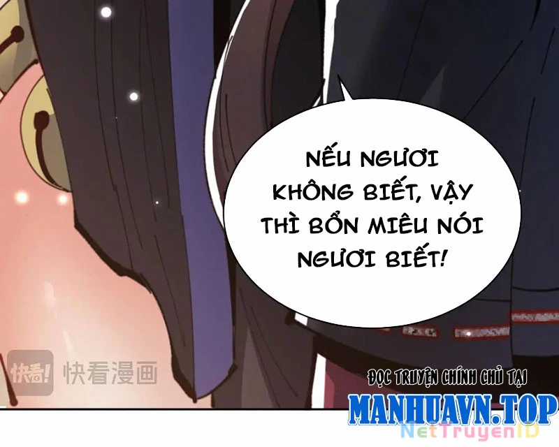 Sư Tôn: Nghịch Đồ Này Không Phải Là Thánh Tử Chapter 116 trang 107