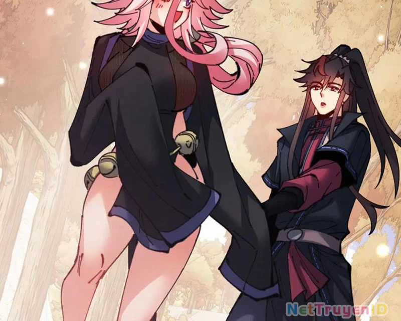 Sư Tôn: Nghịch Đồ Này Không Phải Là Thánh Tử Chapter 116 trang 125