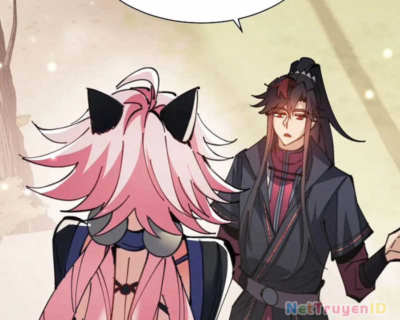 Sư Tôn: Nghịch Đồ Này Không Phải Là Thánh Tử Chapter 116 trang 132