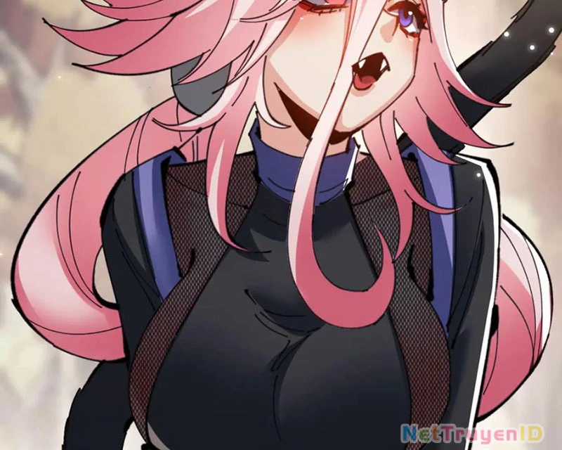 Sư Tôn: Nghịch Đồ Này Không Phải Là Thánh Tử Chapter 116 trang 136