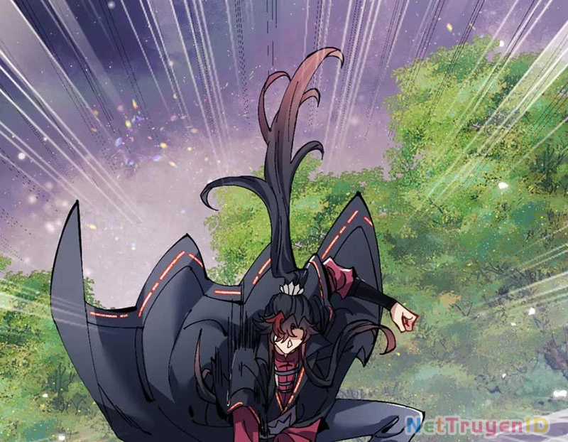 Sư Tôn: Nghịch Đồ Này Không Phải Là Thánh Tử Chapter 116 trang 15