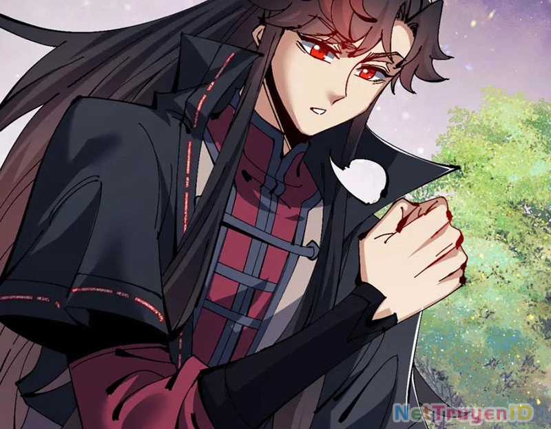 Sư Tôn: Nghịch Đồ Này Không Phải Là Thánh Tử Chapter 116 trang 21