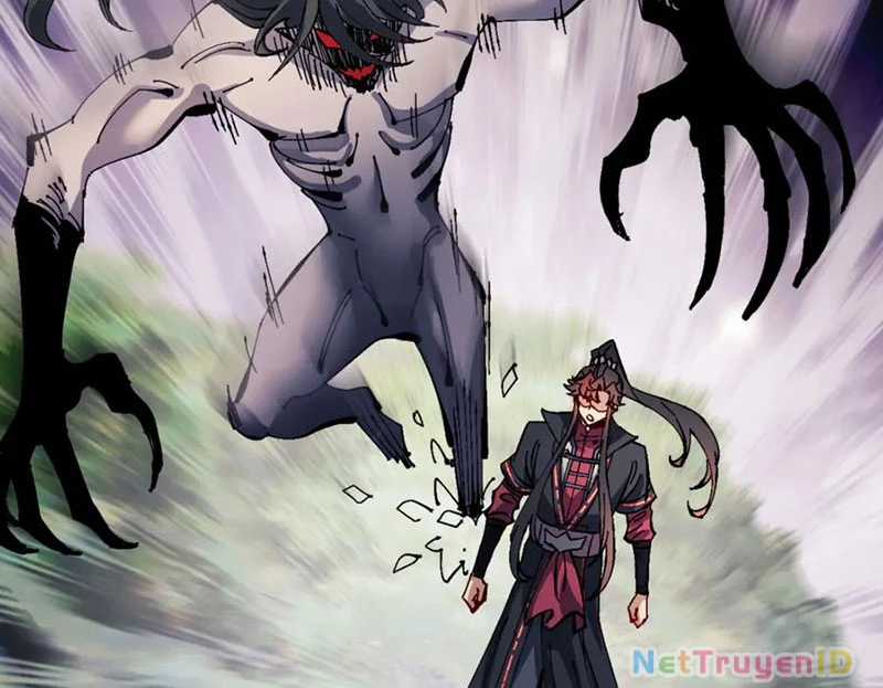 Sư Tôn: Nghịch Đồ Này Không Phải Là Thánh Tử Chapter 116 trang 25