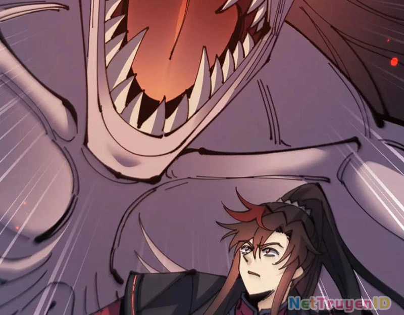 Sư Tôn: Nghịch Đồ Này Không Phải Là Thánh Tử Chapter 116 trang 33