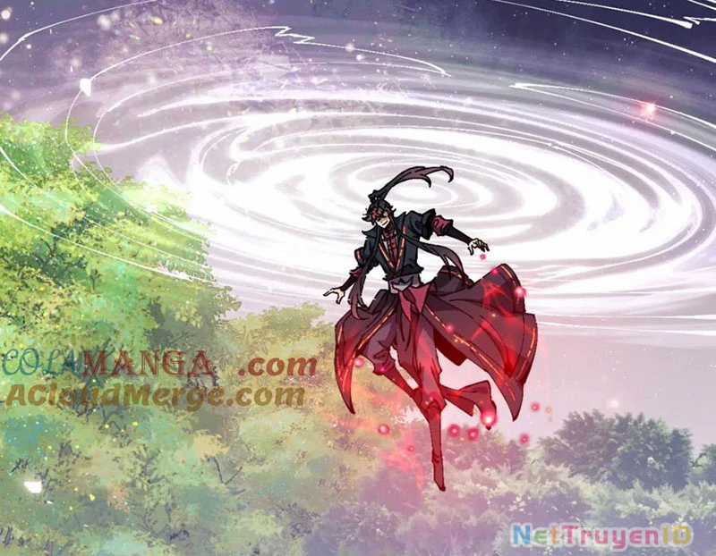 Sư Tôn: Nghịch Đồ Này Không Phải Là Thánh Tử Chapter 116 trang 4