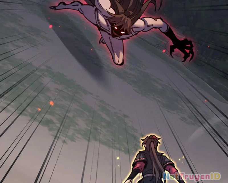 Sư Tôn: Nghịch Đồ Này Không Phải Là Thánh Tử Chapter 116 trang 40