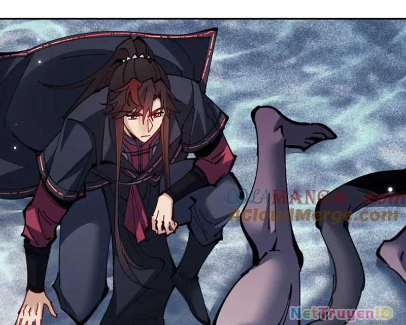 Sư Tôn: Nghịch Đồ Này Không Phải Là Thánh Tử Chapter 116 trang 50