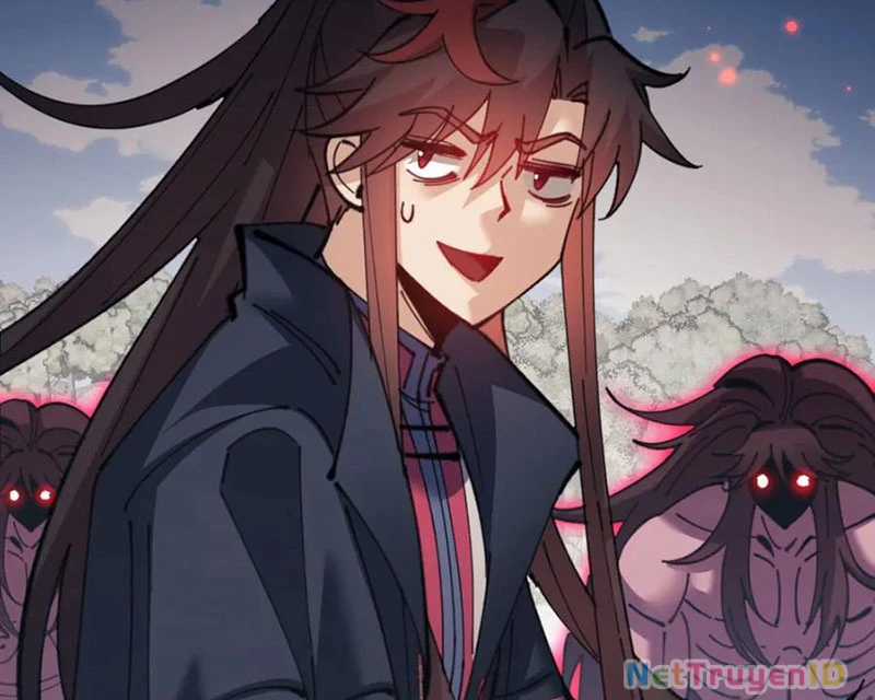 Sư Tôn: Nghịch Đồ Này Không Phải Là Thánh Tử Chapter 116 trang 60