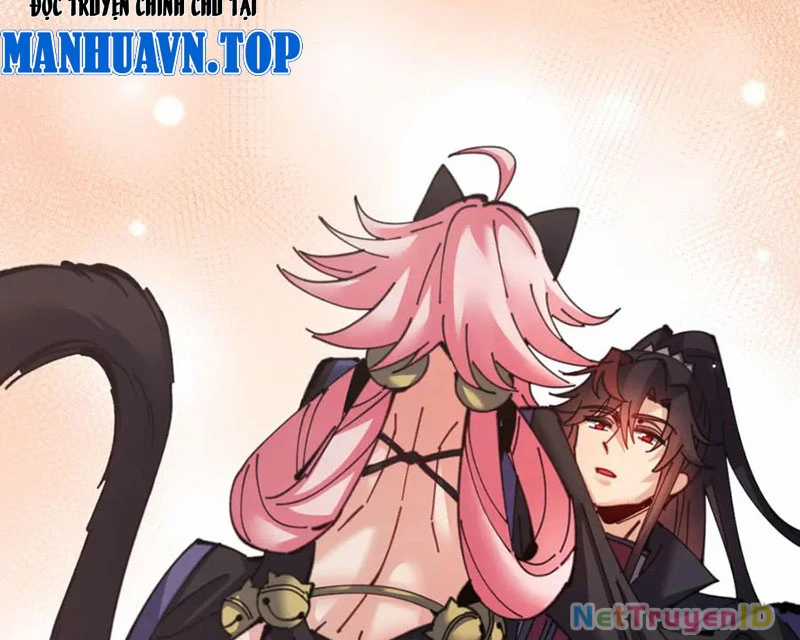 Sư Tôn: Nghịch Đồ Này Không Phải Là Thánh Tử Chapter 116 trang 98