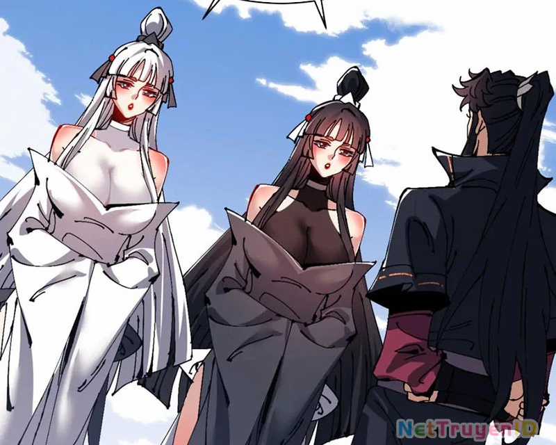 Sư Tôn: Nghịch Đồ Này Không Phải Là Thánh Tử Chapter 117 trang 106