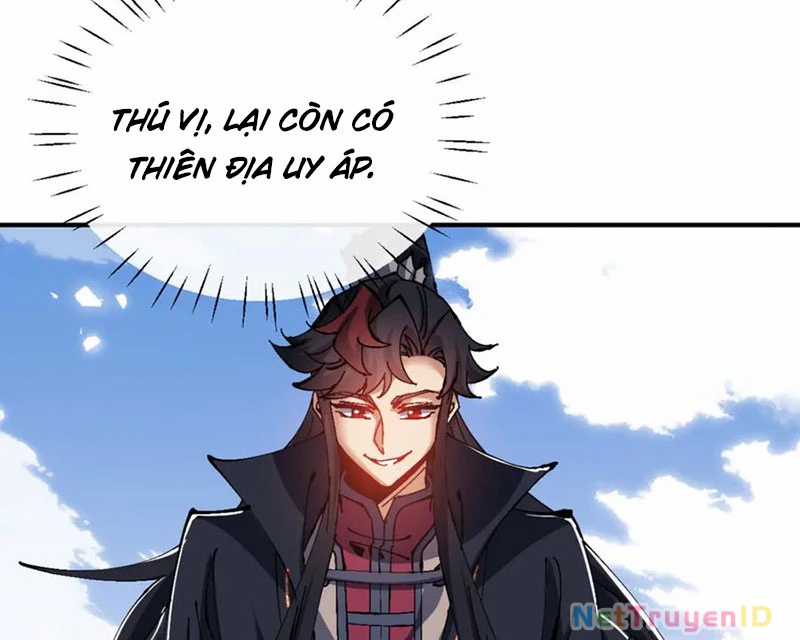 Sư Tôn: Nghịch Đồ Này Không Phải Là Thánh Tử Chapter 117 trang 116