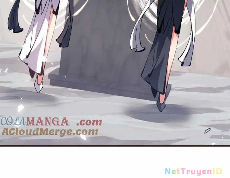 Sư Tôn: Nghịch Đồ Này Không Phải Là Thánh Tử Chapter 117 trang 16