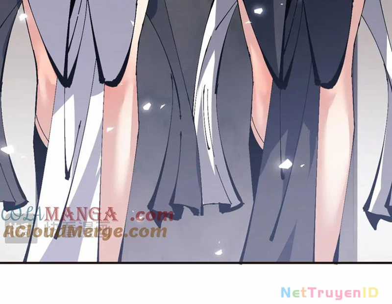 Sư Tôn: Nghịch Đồ Này Không Phải Là Thánh Tử Chapter 117 trang 20