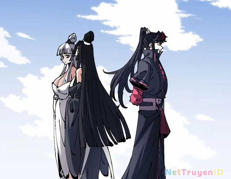Sư Tôn: Nghịch Đồ Này Không Phải Là Thánh Tử Chapter 117 trang 22