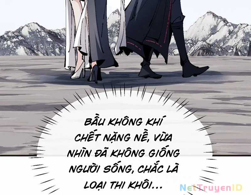 Sư Tôn: Nghịch Đồ Này Không Phải Là Thánh Tử Chapter 117 trang 23