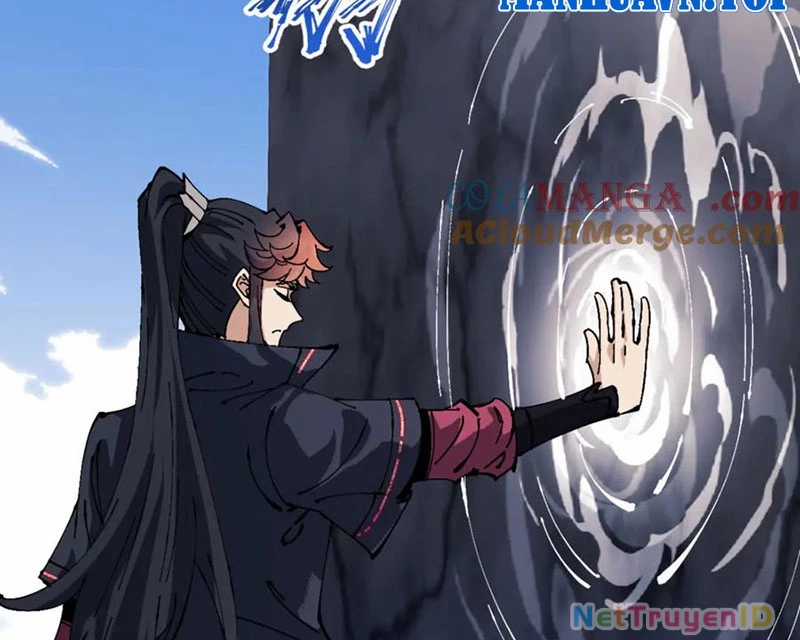 Sư Tôn: Nghịch Đồ Này Không Phải Là Thánh Tử Chapter 117 trang 43