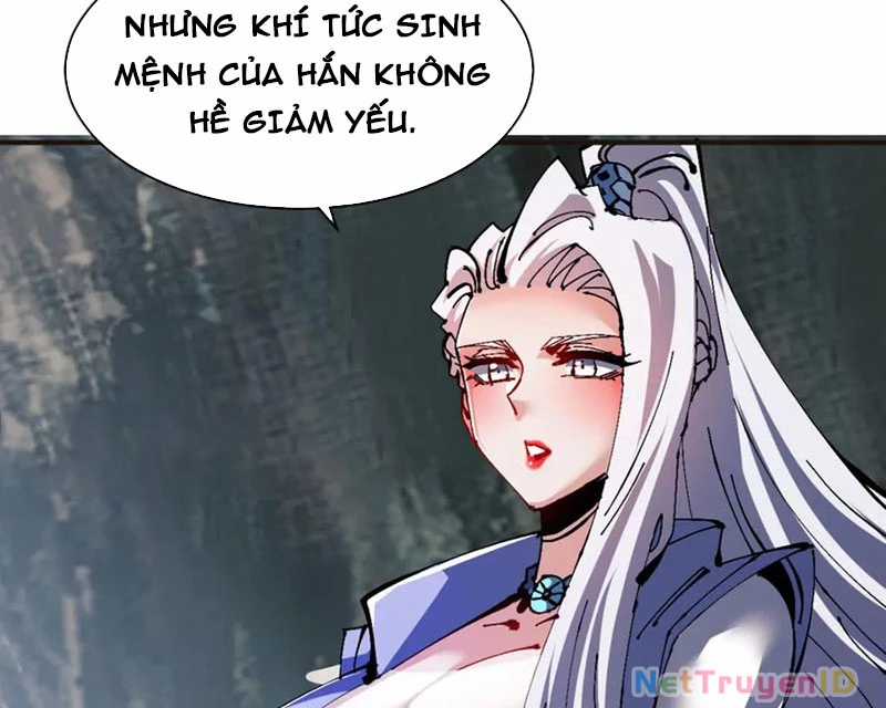 Sư Tôn: Nghịch Đồ Này Không Phải Là Thánh Tử Chapter 117 trang 77