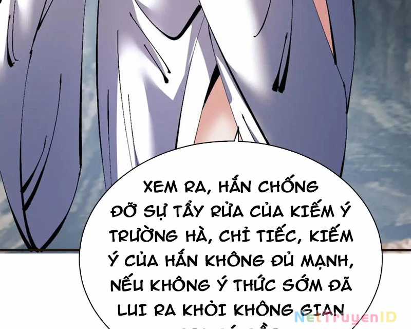 Sư Tôn: Nghịch Đồ Này Không Phải Là Thánh Tử Chapter 117 trang 79