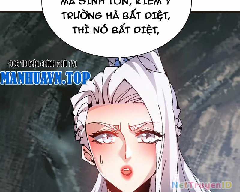 Sư Tôn: Nghịch Đồ Này Không Phải Là Thánh Tử Chapter 117 trang 94